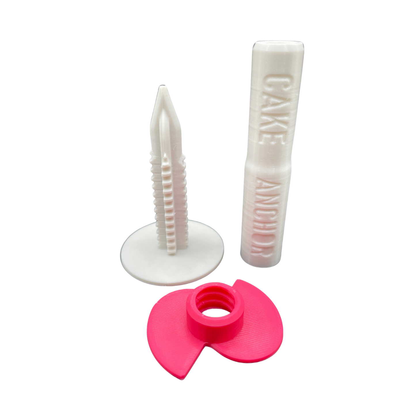 Cake Anchor